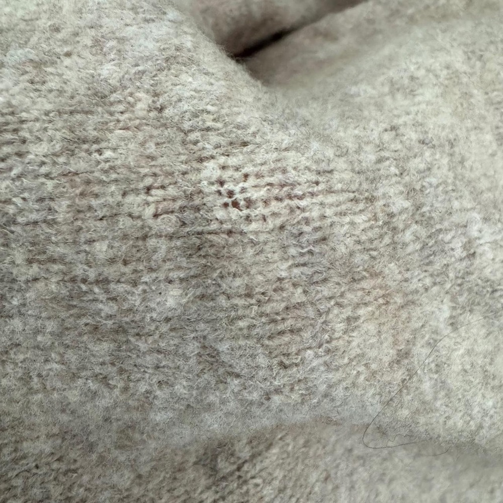 Alpha Massimo Rebecchi light pink Cardigan Sweater - Picture 8 of 8